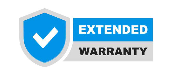 Extended Warranty